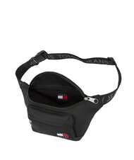 TOMMY HILFIGER TJM ESS DAILY  Marsupio black - Marsupi - 4