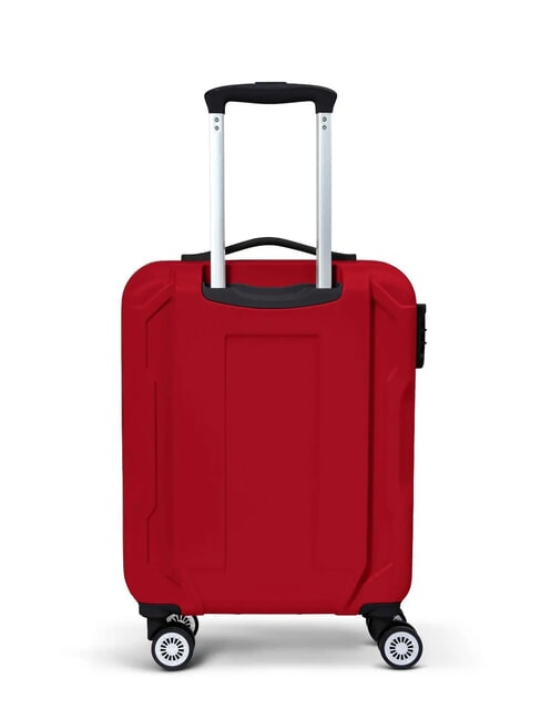 FLIGHT Trolley Bagaglio a Mano rosso tango - Bagagli a mano