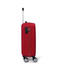 R RONCATO FLIGHT Trolley Bagaglio a Mano rosso tango - Bagagli a mano - 4