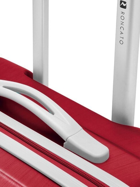 FLIGHT Trolley Bagaglio a Mano rosso tango - Bagagli a mano