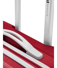 R RONCATO FLIGHT Trolley Bagaglio a Mano rosso tango - Bagagli a mano - 5