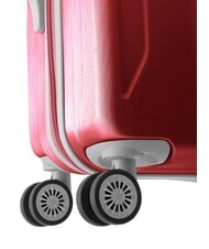 R RONCATO FLIGHT Trolley Bagaglio a Mano rosso tango - Bagagli a mano - 6