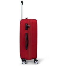R RONCATO FLIGHT Trolley misura media rosso tango - Trolley Rigidi - 4