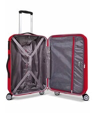 R RONCATO FLIGHT Trolley misura grande rosso tango - Trolley Rigidi - 2
