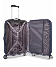 R RONCATO FLIGHT Trolley misura grande - Trolley Rigidi