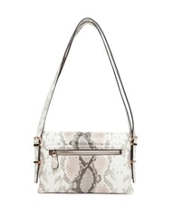 GUESS LEFIA Borsa piccola a spalla natural - Borse Donna - 2
