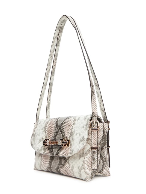 LEFIA Borsa piccola a spalla natural - Borse Donna