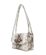 GUESS LEFIA Borsa piccola a spalla natural - Borse Donna - 3
