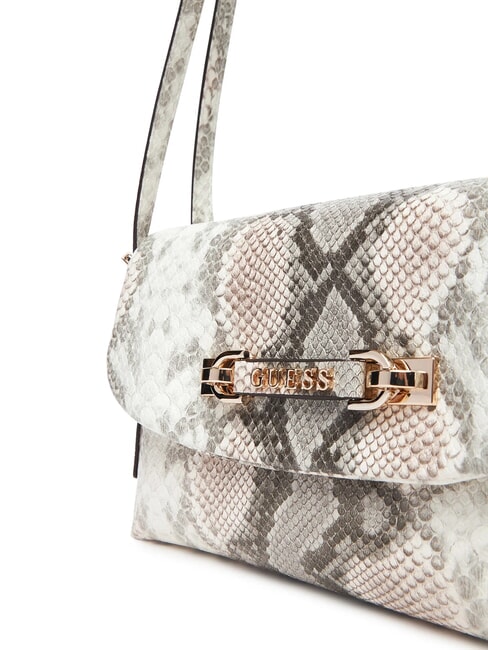 LEFIA Borsa piccola a spalla natural - Borse Donna