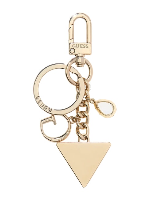 TRIANGLE Portachiavi blue - Portachiavi