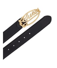 GUESS LOGO Cintura accorciabile - Cinture