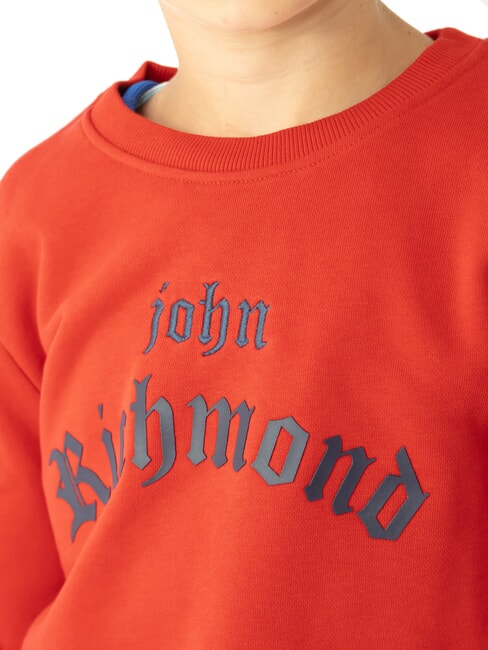 GUMMEL Tuta completo Felpa e Pantaloni red/blue - Tute bambini