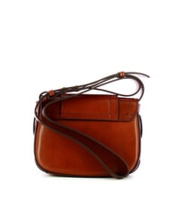 THE BRIDGE BENEDETTA  Mini Bag a tracolla, in pelle MARRONE - Borse Donna - 3