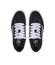 VANS HYLANE Sneakers black/white/gum - Scarpe Uomo - 4