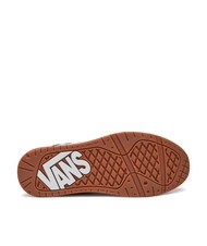 VANS HYLANE Sneakers black/white/gum - Scarpe Uomo - 6