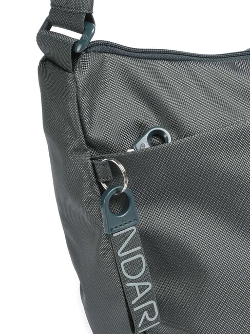 MD20 Borsa a tracolla pine green - Borse Donna