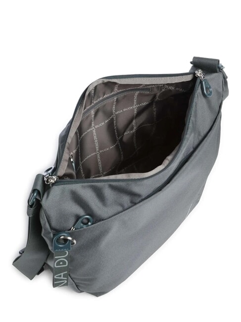 MD20 Borsa a tracolla pine green - Borse Donna