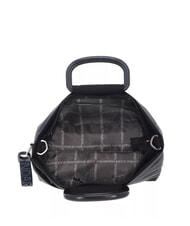MANDARINA DUCK MD20  Borsa a mano, con tracolla NERO - Borse Donna - 4
