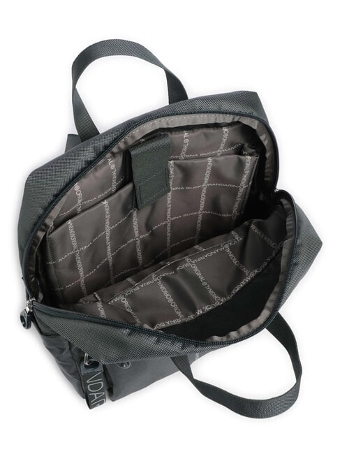 MD20 Zaino porta PC 13" pine green - Borse Donna