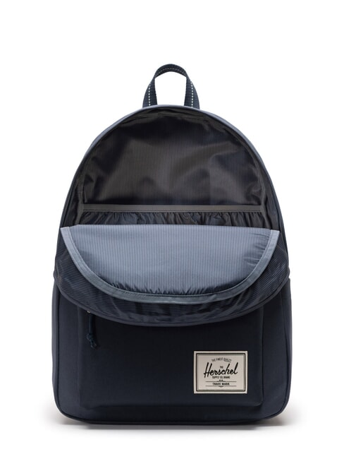 CLASSIC  Zaino porta PC 15" ombre blue/after midnight - Zaini Scuola & Tempo Libero