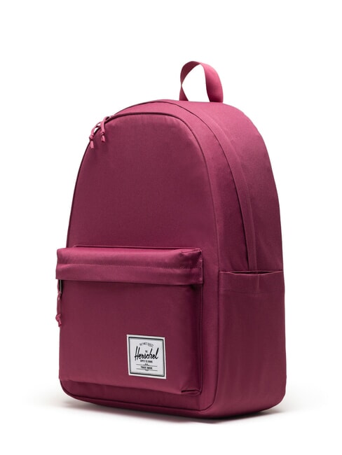 CLASSIC  Zaino porta PC 15" violet quartz - Zaini Scuola & Tempo Libero