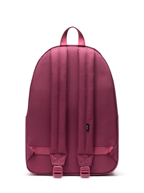 CLASSIC  Zaino porta PC 15" violet quartz - Zaini Scuola & Tempo Libero