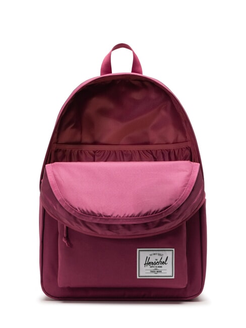 CLASSIC  Zaino porta PC 15" violet quartz - Zaini Scuola & Tempo Libero