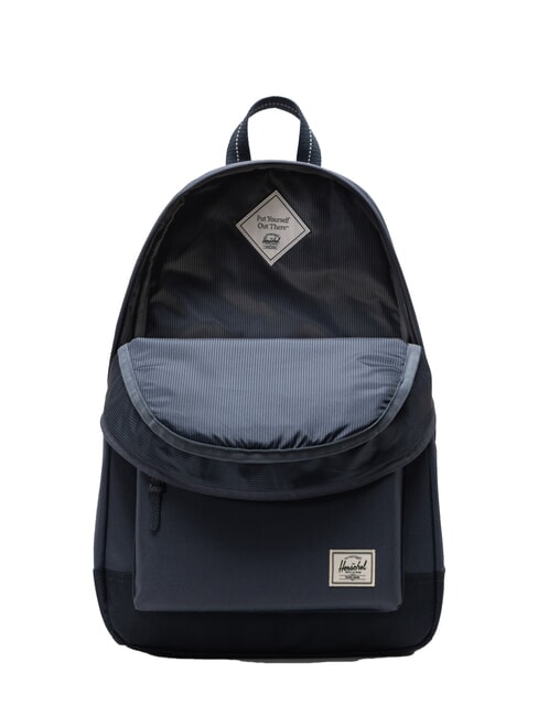 HERITAGE  Zaino ombre blue/after midnight - Zaini Scuola & Tempo Libero