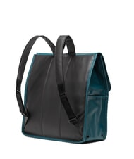 HERSCHEL CITY MID-VOLUME Zaino porta PC 14" dark sea - Zaini Scuola & Tempo Libero - 3