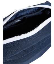 HERSCHEL CHAPTER Beauty case navy tan - Beauty Case - 4