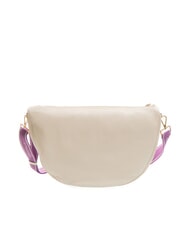 COCCINELLE CAMPIONARIO - JINNY Borsa hobo in pelle martellata - Borse Donna