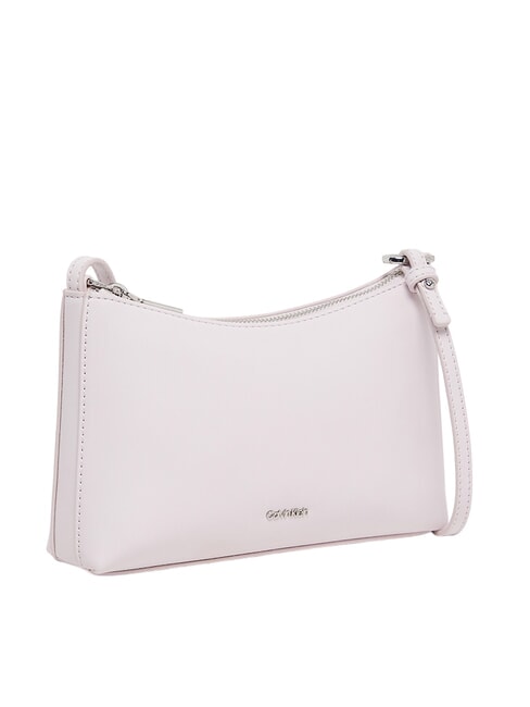CK MUST Borsa piccola a tracolla orchid ice - Borse Donna