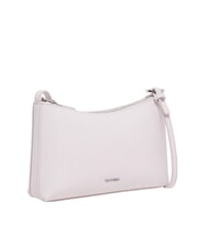 CALVIN KLEIN CK MUST Borsa piccola a tracolla orchid ice - Borse Donna - 2