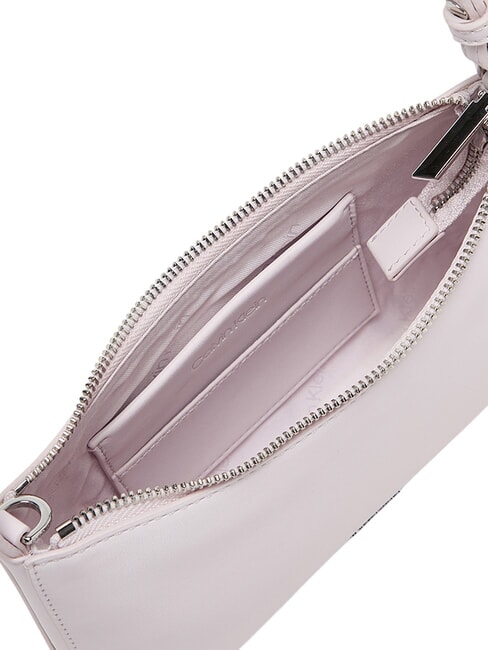 CK MUST Borsa piccola a tracolla orchid ice - Borse Donna