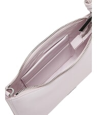 CALVIN KLEIN CK MUST Borsa piccola a tracolla orchid ice - Borse Donna - 4