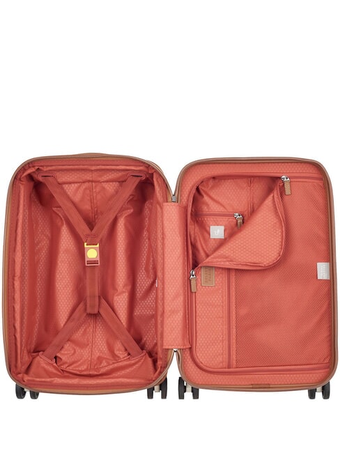 CHATELET AIR 2.0  Trolley Bagaglio a Mano angora - Bagagli a mano