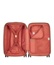 DELSEY CHATELET AIR 2.0  Trolley Bagaglio a Mano angora - Bagagli a mano - 2
