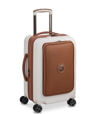 DELSEY CHATELET AIR 2.0  Trolley Bagaglio a Mano angora - Bagagli a mano - 3