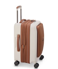 DELSEY CHATELET AIR 2.0  Trolley Bagaglio a Mano angora - Bagagli a mano - 4