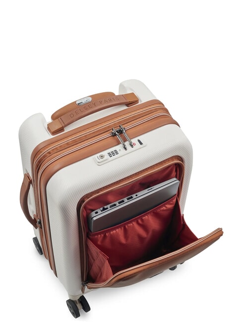 CHATELET AIR 2.0  Trolley Bagaglio a Mano angora - Bagagli a mano