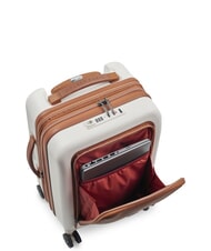 DELSEY CHATELET AIR 2.0  Trolley Bagaglio a Mano angora - Bagagli a mano - 5