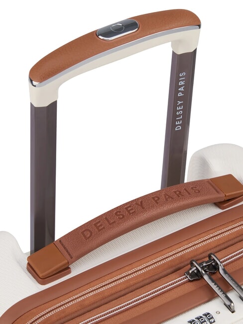 CHATELET AIR 2.0  Trolley Bagaglio a Mano angora - Bagagli a mano