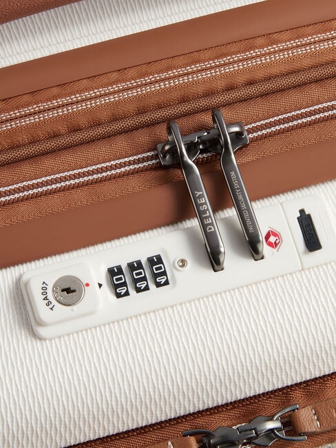 CHATELET AIR 2.0  Trolley Bagaglio a Mano angora - Bagagli a mano