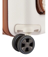 DELSEY CHATELET AIR 2.0  Trolley Bagaglio a Mano angora - Bagagli a mano - 8