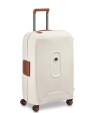 DELSEY MONCEY MR  Trolley Medio  angora - Trolley Rigidi - 3