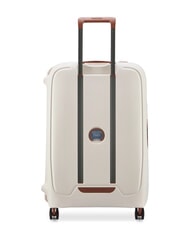 DELSEY MONCEY MR  Trolley Medio  angora - Trolley Rigidi - 4