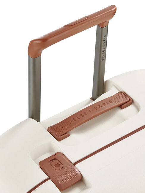 MONCEY MR  Trolley Medio  angora - Trolley Rigidi