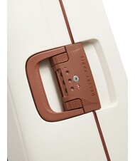 DELSEY MONCEY MR  Trolley Medio  angora - Trolley Rigidi - 6