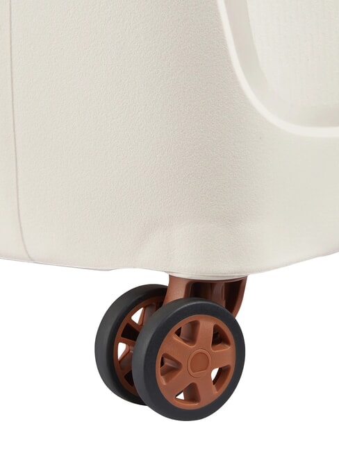 MONCEY MR  Trolley Medio  angora - Trolley Rigidi