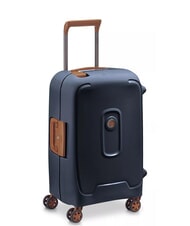 DELSEY MONCEY MR  Trolley Bagaglio a Mano blu inchiostro - Bagagli a mano - 3